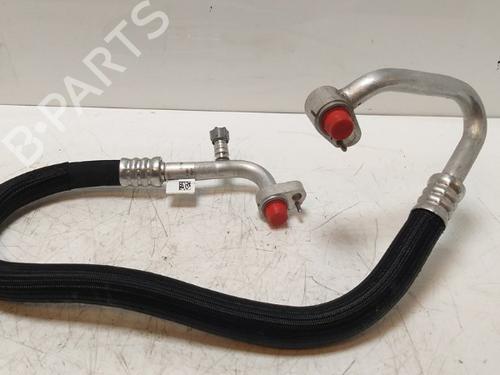 Used AC pipe AC pipe 17375844 17375844