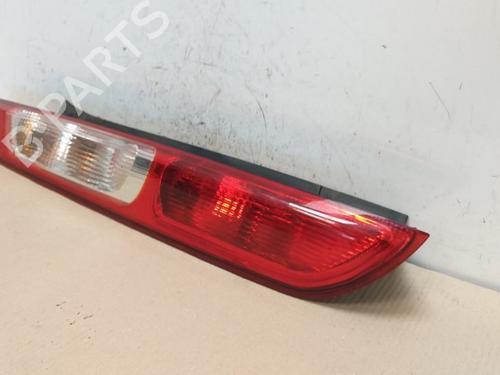 Left taillight FORD FOCUS C-MAX (DM2) 1.6 | BP15343995C34 - Image 2