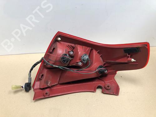 Right taillight SUZUKI SWIFT III (MZ, EZ) 1.3 (RS413, ZC11S) | BP37210122C35 - Image 2