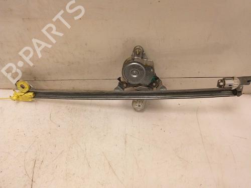 Used Front right window mechanism Front right window mechanism 15337093 15337093