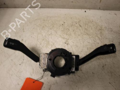 Used Steering column stalk VW GOLF IV (1J1) 1.9 TDI (90 hp) 15308753