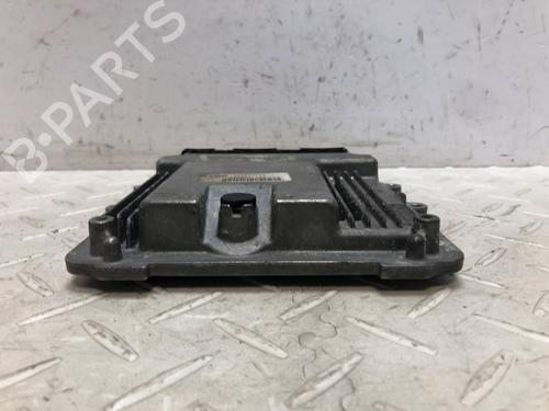 Engine control unit (ECU) RENAULT KANGOO Express (FW0/1_) 1.5 dCi 75 (FW07, FW10, FW04) | BP37208808M57 - Image 3