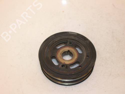 Used Pulley Pulley 15330116 15330116