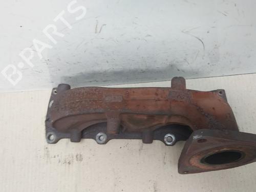Exhaust manifold RENAULT LAGUNA II Grandtour (KG0/1_) 3.0 V6 24V (KG0D, KG01) | BP16075371M110 