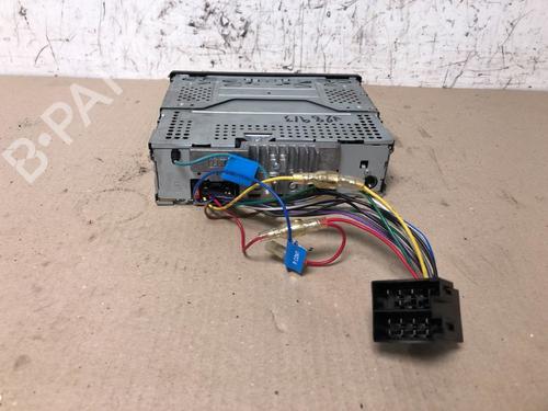 Radio FIAT IDEA (350_) 1.4 16V | BP15534712E6 - Image 3