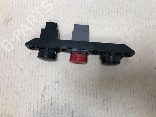 Warning switch DAEWOO KALOS (KLAS) 1.2 | BP15536456I22  - Image 5