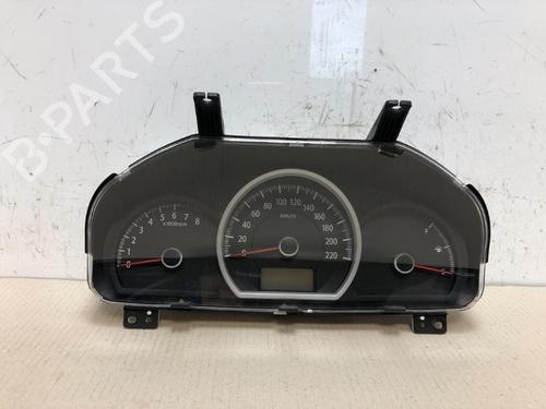 Used Display monitor KIA SPORTAGE II (JE_, KM_) 2.0 i 16V (141 hp) 17766325