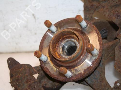 left-front-steering-knuckle-volvo-v50-545-20-d-3m513k171-2003-2004-2005-2006-2007-2008-2009-2010-2011-2012-15335974 main image