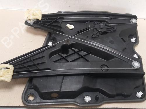 Front right window mechanism VW ID.3 (E11, E12) 1st | BP15343407C23 - Image 2