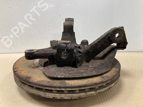Used Right front steering knuckle Right front steering knuckle 37205008 37205008