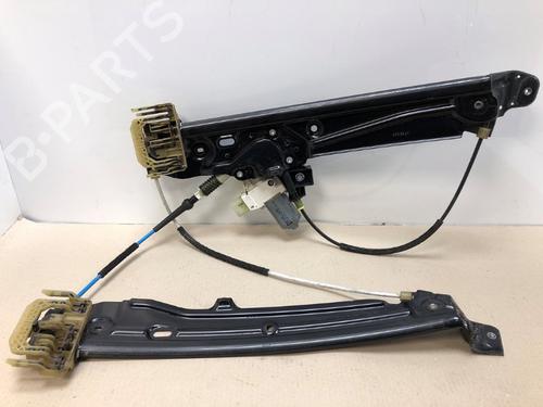 Front left window mechanism BMW 5 (F10) 535 i | BP37210108C22 - Image 7
