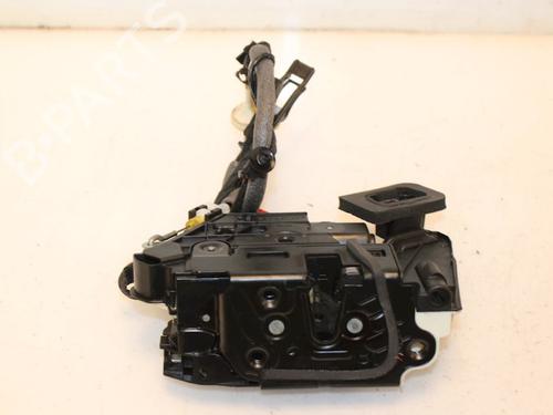 Used Front right lock Front right lock 15327947 15327947