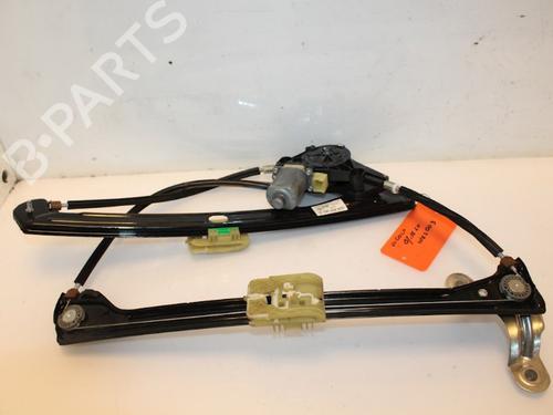 Used Front left window mechanism Front left window mechanism 15320673 15320673