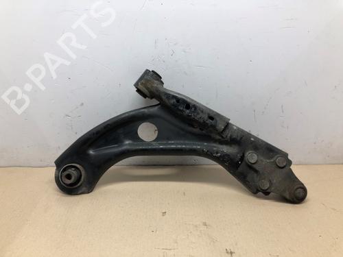 Used Left front suspension arm OPEL GRANDLAND / GRANDLAND X (A18, P1UO) 1.6 Turbo D (75) (120 hp) 17954623