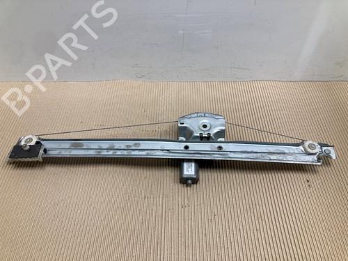 Front right window mechanism FIAT TALENTO Van (296_) 2.0 EcoJet | BP37206372C23 - Image 3