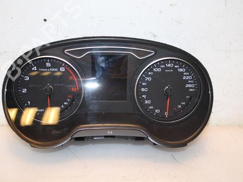 Used Instrument cluster Instrument cluster 15331828 15331828