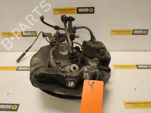 Used Right front steering knuckle BMW 5 (E39) 525 tds (143 hp) 15311884