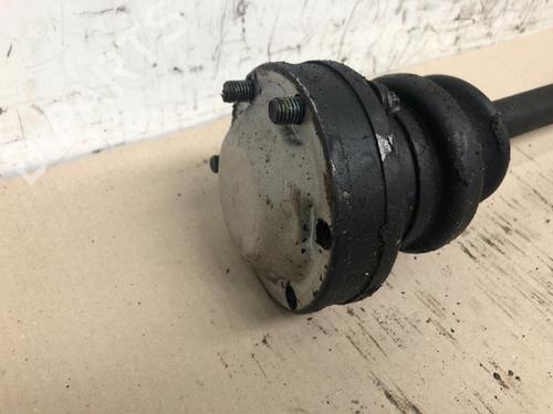Left rear driveshaft MERCEDES-BENZ C-CLASS (W203) C 220 CDI (203.006, 203.008) | BP15296551M40 