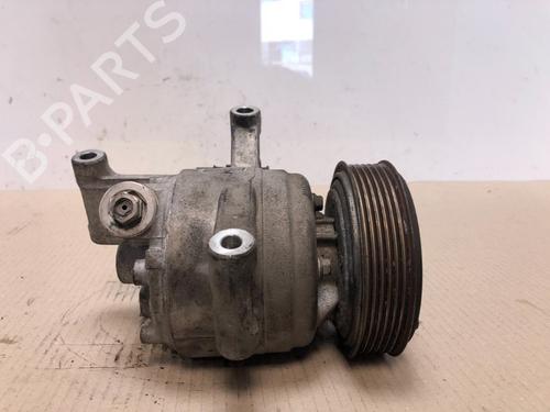 AC compressor PEUGEOT 108 1.0 VTi | BP15345813M34 