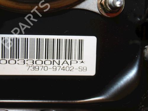 Passasjer kollisjonspute DAIHATSU YRV (M2) 1.3 (M201) | BP15312248C10