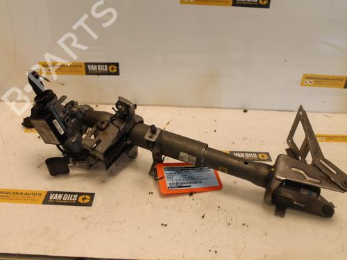 Steering column universal joint CHEVROLET NUBIRA Estate 1.6 | BP15311116M114 