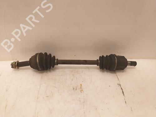 Used Left front driveshaft Left front driveshaft 15338287 15338287