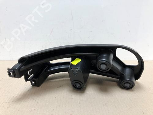 Rear bumper bracket PEUGEOT 2008 II (UD_, US_, UY_, UJ_, UR_, UC_) 1.2 PureTech 100 (USHNK) | BP16379883C159 