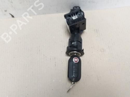 Ignition barrel FIAT PANDA (312_, 319_) 0.9 (312PXH1A) | BP16296384M48 