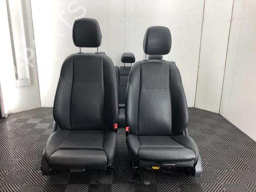 Sæde sæt MERCEDES-BENZ E-CLASS (W213) E 200 d (213.013) | BP37214234C78 - Image 3