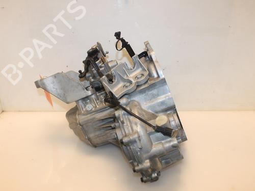 Used Gearbox OPEL KARL (C16) 1.0 (75 hp) 15316974