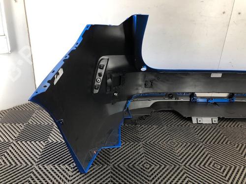 Rear bumper OPEL ASTRA L Sports Tourer (OV5) 1.6 Plug-In Hybrid (F4DGXT) | BP16570624C8 