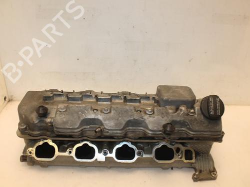 Used Cylinder head MERCEDES-BENZ CLS (C219) CLS 500 (219.375) (306 hp) 15328612