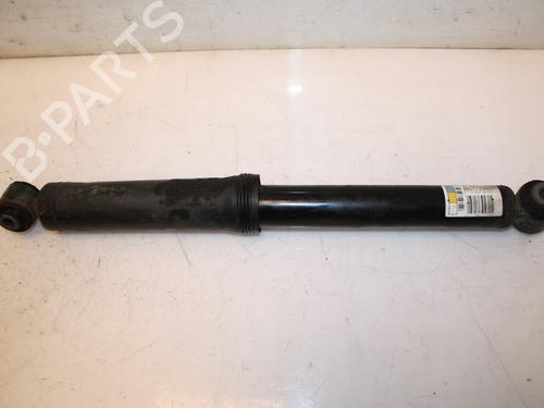 Used Left rear shock absorber CITROËN C3 II (SC_) 1.0 VTi 68 (68 hp) 15334868