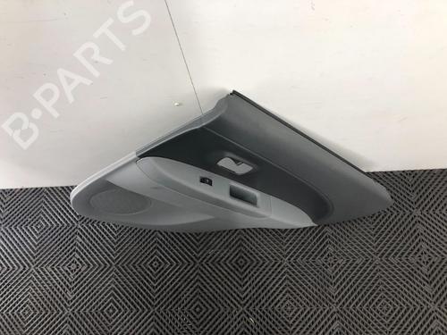Rear right panel DAIHATSU SIRION (M3_) 1.0 (M300) | BP37213647C61 - Image 4