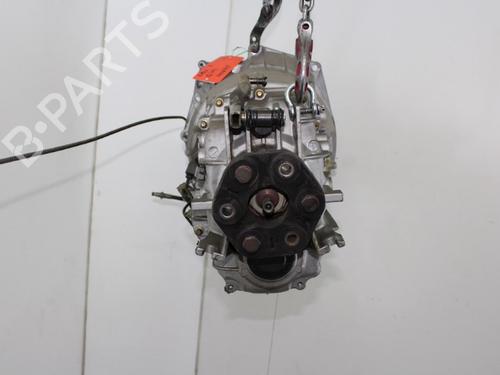 Gearbox BMW 3 Touring (E46) 320 d | BP15307210M3 - Image 3