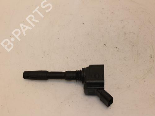 Used Ignition coil AUDI A4 B8 (8K2) 1.8 TFSI (170 hp) 15330424
