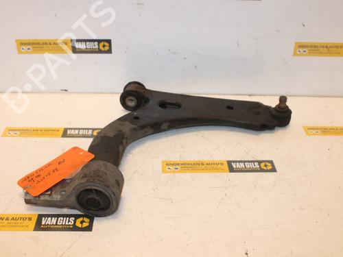 Used Right front suspension arm Right front suspension arm 37214638 37214638