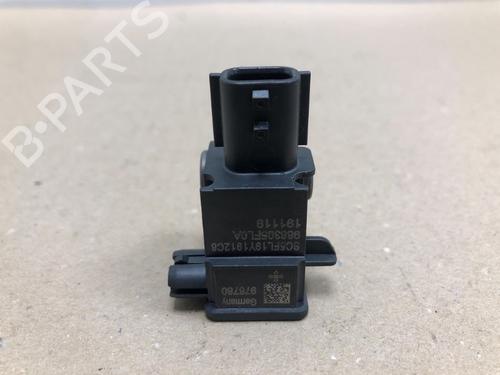 Used Electronic module Electronic module 37212086 37212086