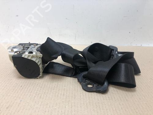 Used Front right seatbelt Front right seatbelt 15334293 15334293