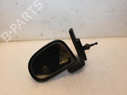 Used Left mirror Left mirror 15329561 15329561