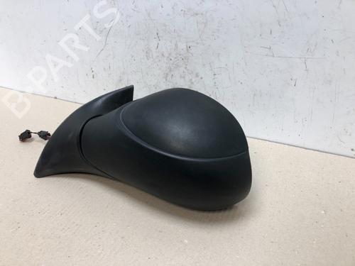 Left mirror CITROËN C3 Pluriel (HB_) 1.6 | BP15536956C26 