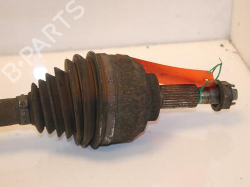 Right front driveshaft RENAULT ESPACE IV (JK0/1_) 1.9 dCi (JK0U, JK0G) | BP15308968M39 