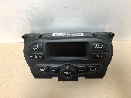 Climate control PEUGEOT 307 Break (3E) 1.6 16V | BP15538017I5