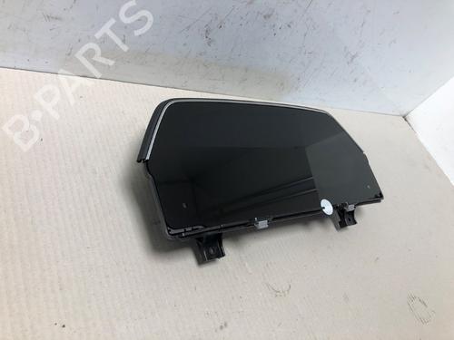 Instrument cluster AUDI E-TRON Sportback (GEA) 55 quattro | BP37212639C47 - Image 2