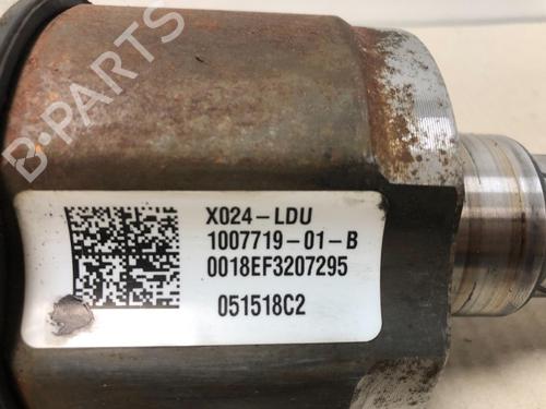 Right rear driveshaft TESLA MODEL S (5YJS) P100D AWD | BP15346159M41 