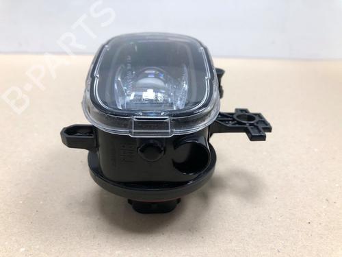 Left front fog light RENAULT ZOE Hatchback Van (BFM_) Electric (BFMC, BFMD) | BP37212082C30 - Image 3