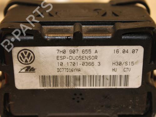 Electronic sensor AUDI TT Roadster (8J9) 2.0 TFSI | BP15309220M84 