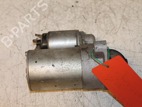 Used Starter CHEVROLET AVEO / KALOS Hatchback (T250, T255) 1.2 (84 hp) 15308237