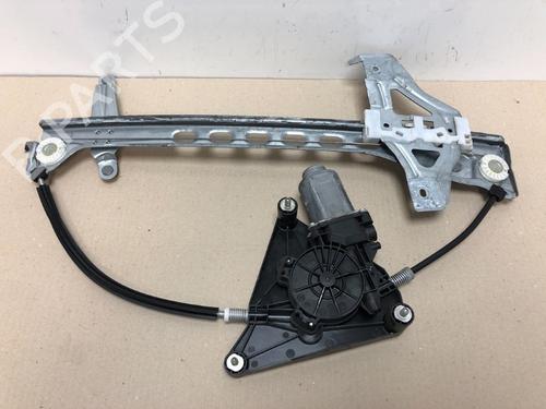Front left window mechanism PEUGEOT 108 1.0 VTi | BP37209113C22  - Image 5