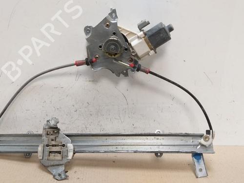 Used Front left window mechanism NISSAN MICRA III (K12) 1.0 16V (65 hp) 15649865